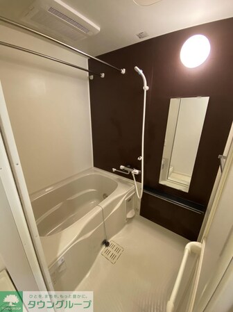 ギモーヴの物件内観写真